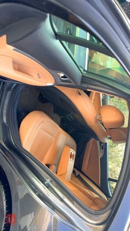 Genesis G70 Platinum — photo 7