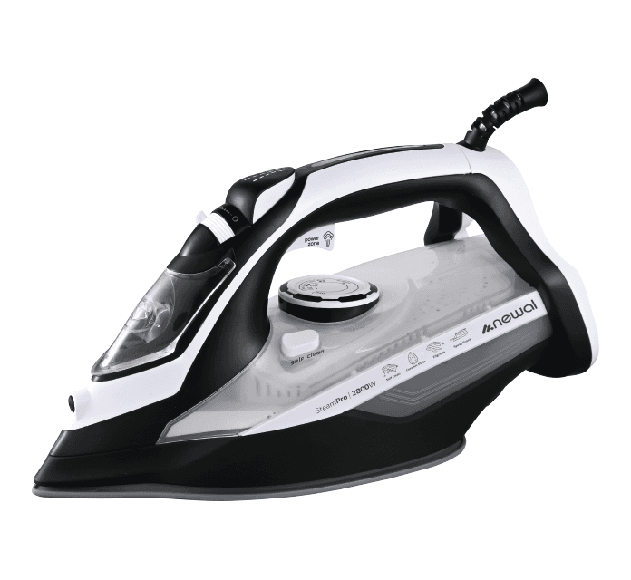 Newal 3000W Steam Iron - IRN-727 (White)