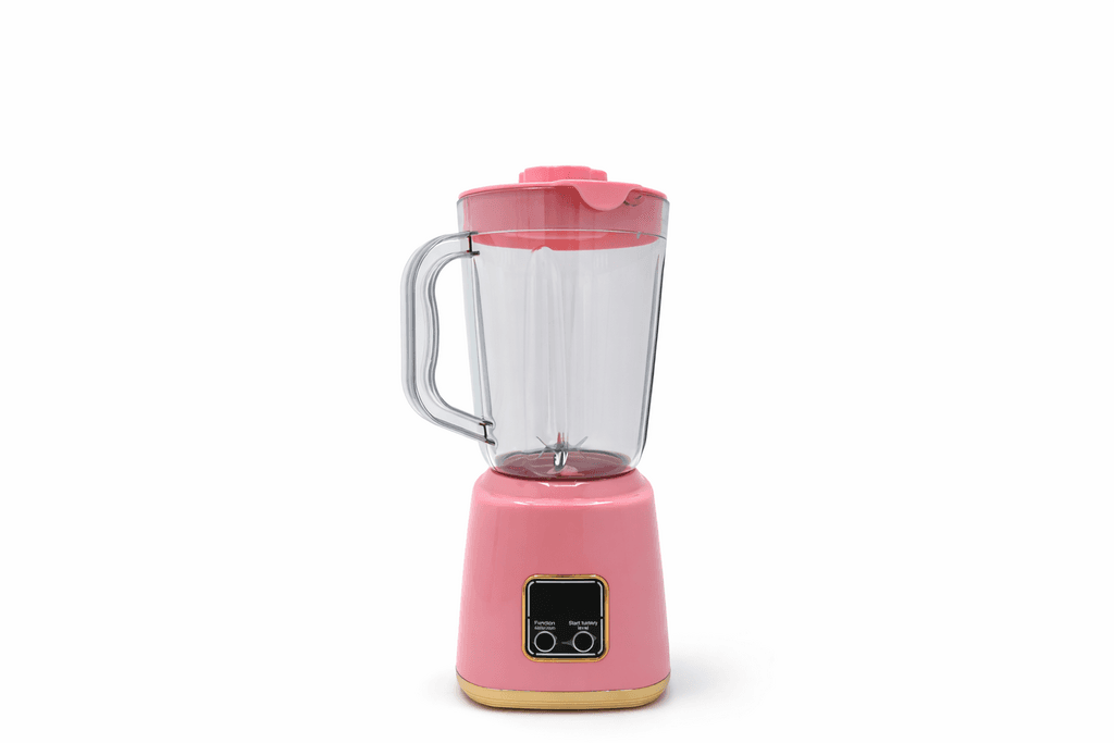 Kitchen Blender - Pink