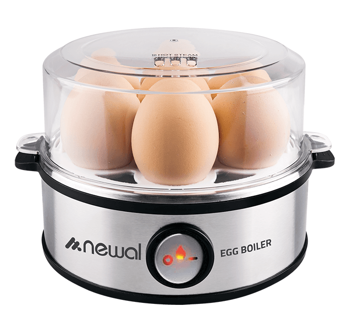 Newal 7 Egg Electric Boiler - EGG-3546
