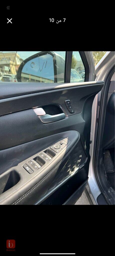 Hyundai Santa Fe 14