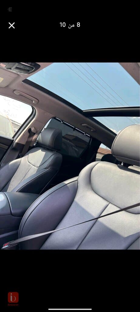 Hyundai Santa Fe 15
