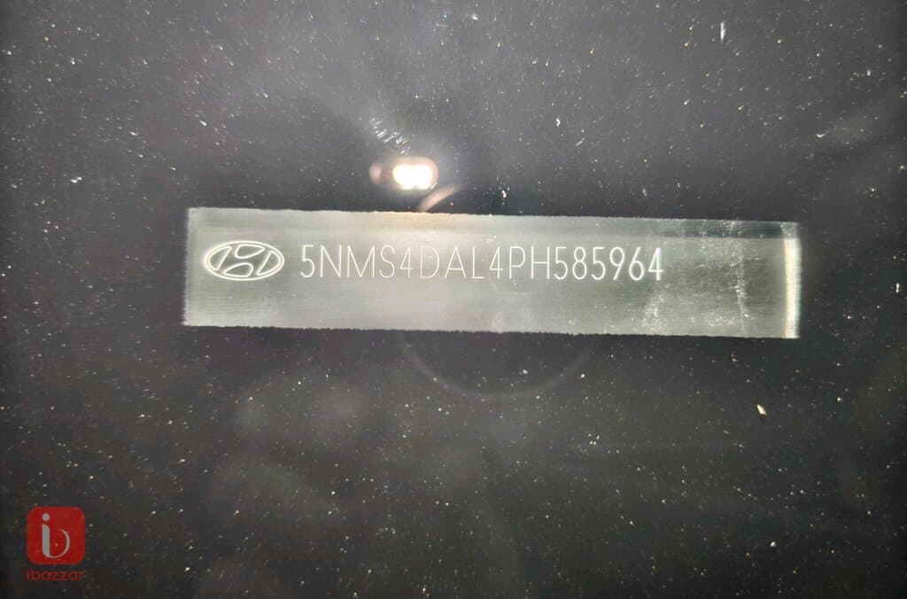 Hyundai Santa Fe 16