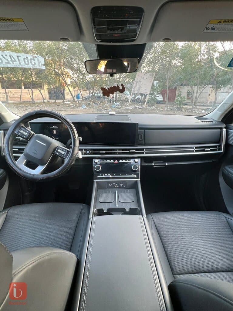 Hyundai Santa Fe Sport 2.0t 6