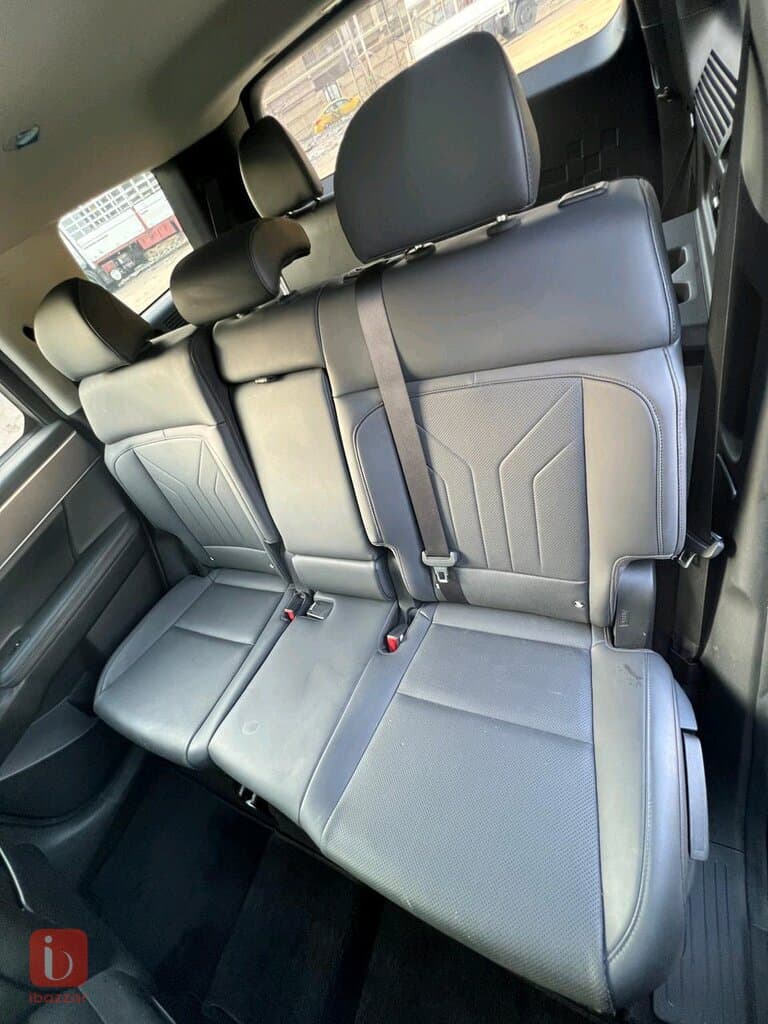 Hyundai Santa Fe Sport 2.0t 8