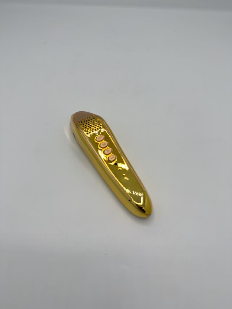 Quran Pen Set - Gold (L) 6