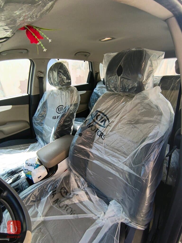 KIA Sorento 11
