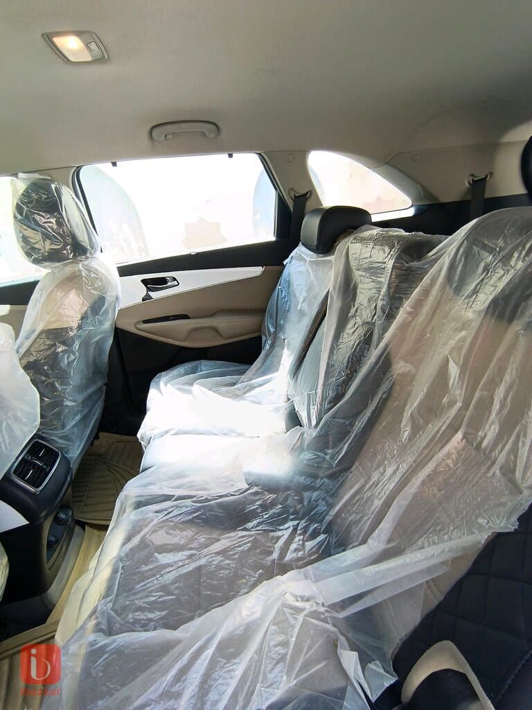 KIA Sorento 9