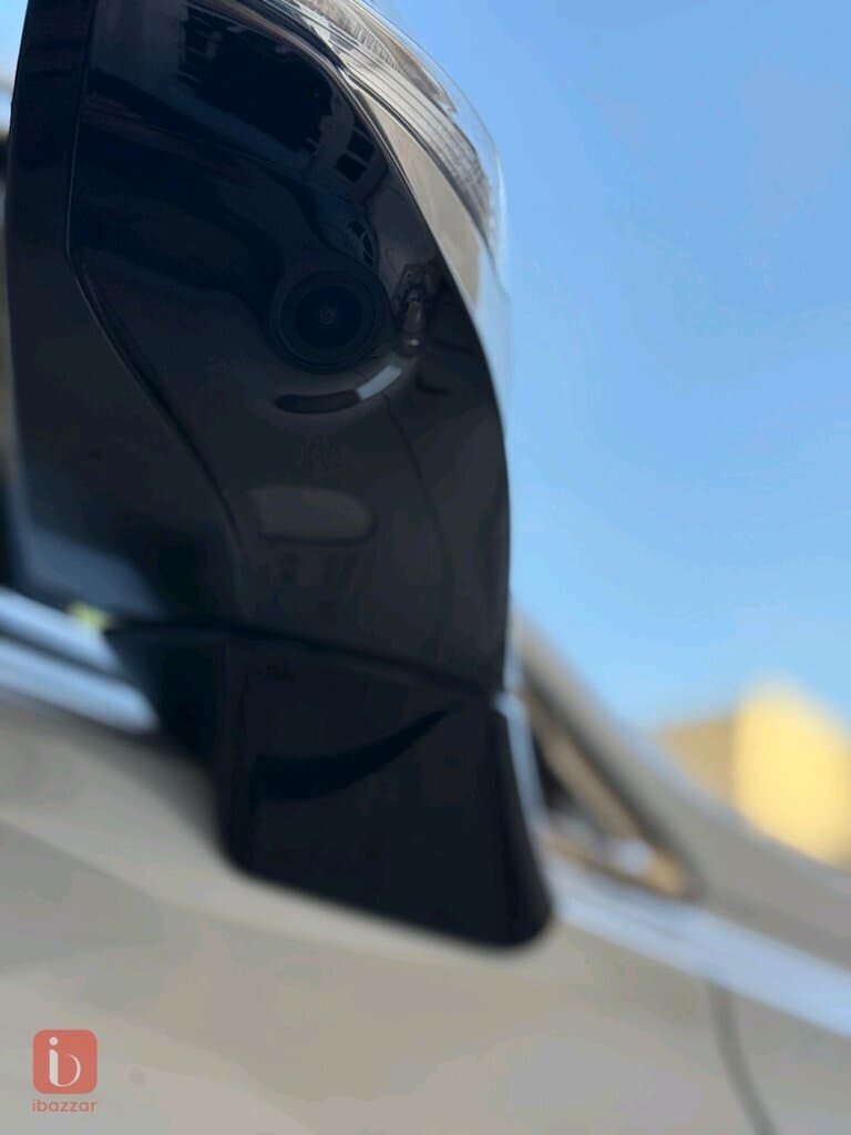 Hyundai Santa Fe GLS TOP 3