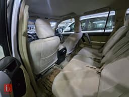 Toyota Prado TX — photo 4