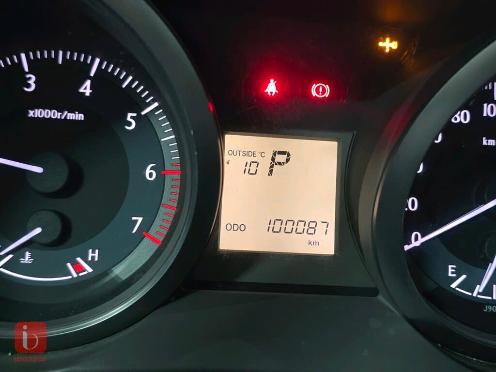 Toyota Prado TX — photo 7