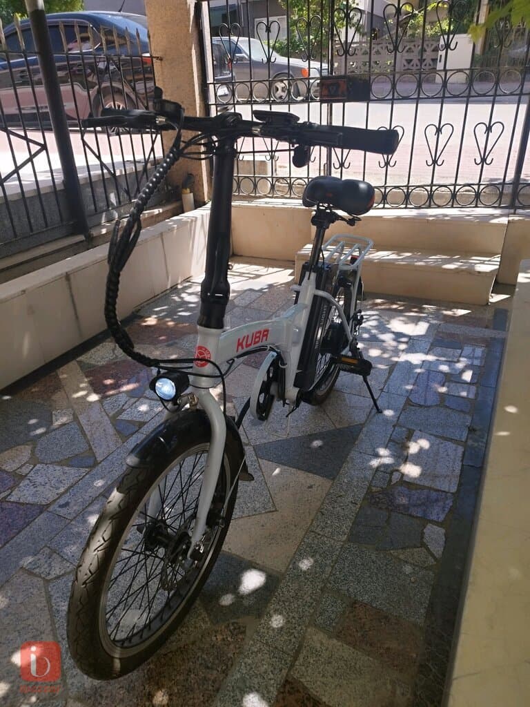 پاسکیلی کارەبای