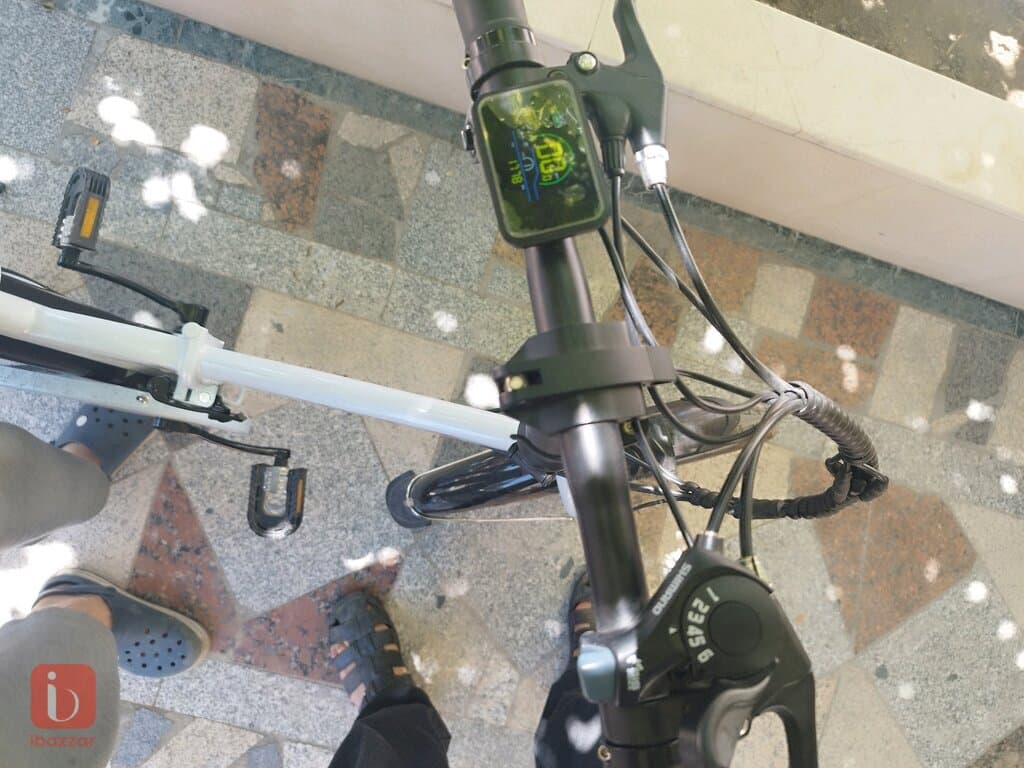 پاسکیلی کارەبای 2