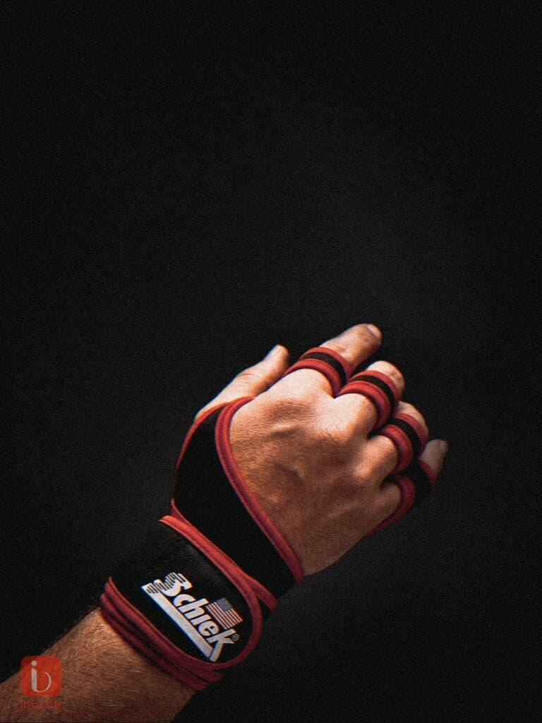GYM HAND WRIST 2
