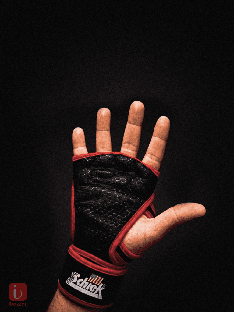 GYM HAND WRIST 3