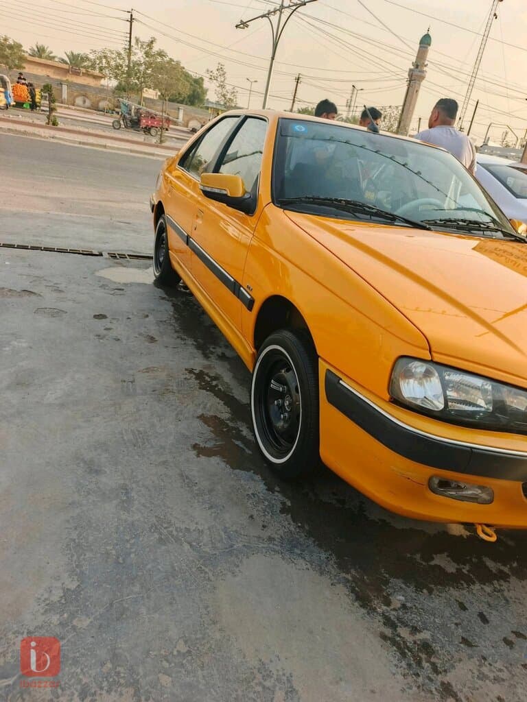 بغداد البياع