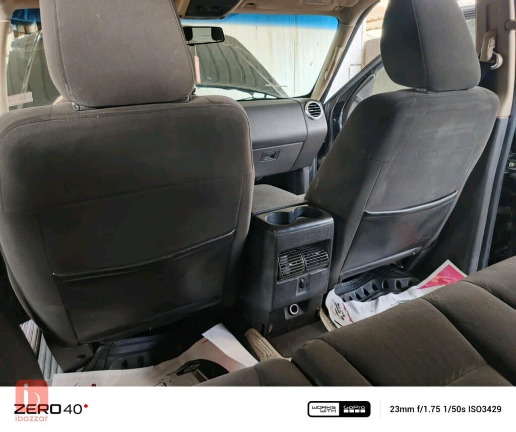 Ford Explorer 6