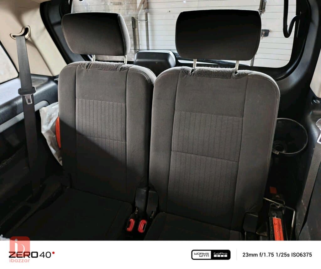 Ford Explorer 7