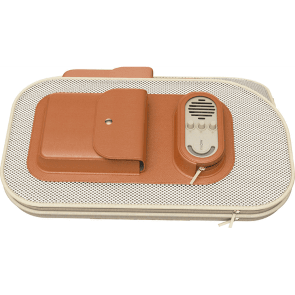 MOVA Smart Backpack PB10 Pro - Beige 10