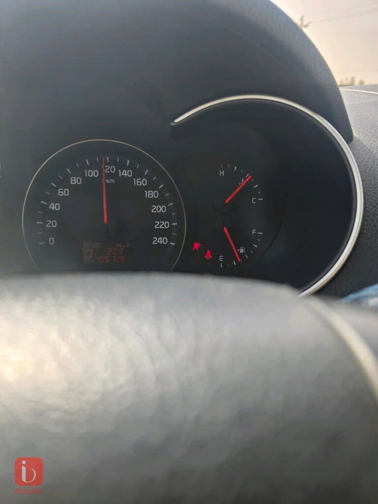 KIA Sorento DLX 17