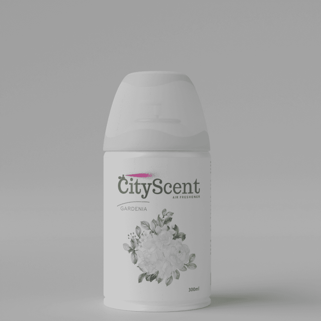 CityScent Air Freshener Spray 300ml - Gardenia