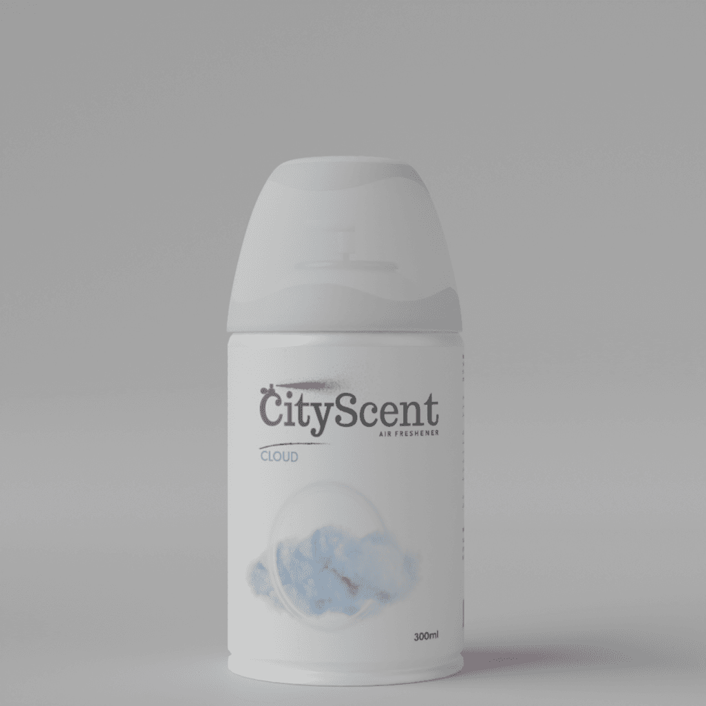 CityScent Air Freshener Spray 300ml - Cloud