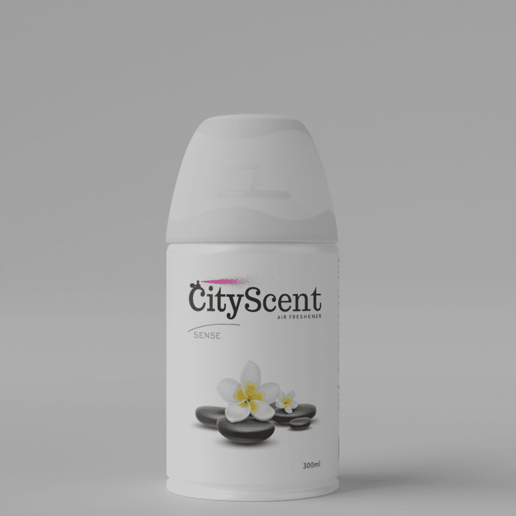 CityScent Air Freshener Spray 300ml - Sense