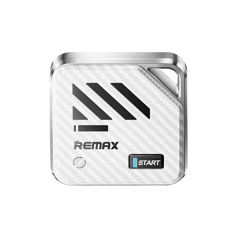 REMAX RT-G2306 Smart Global Item Finder – Compatible with Apple Find My