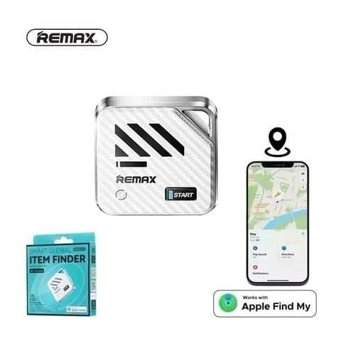 REMAX RT-G2306 Smart Global Item Finder – Compatible with Apple Find My 3
