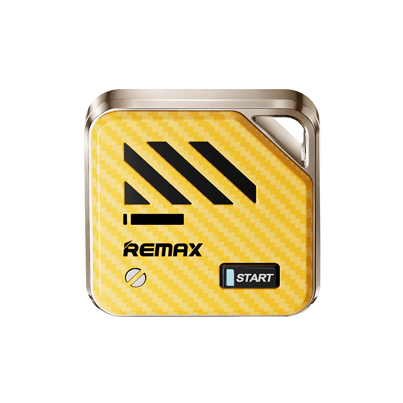 REMAX RT-G2306 Smart Global Item Finder – Compatible with Apple Find My