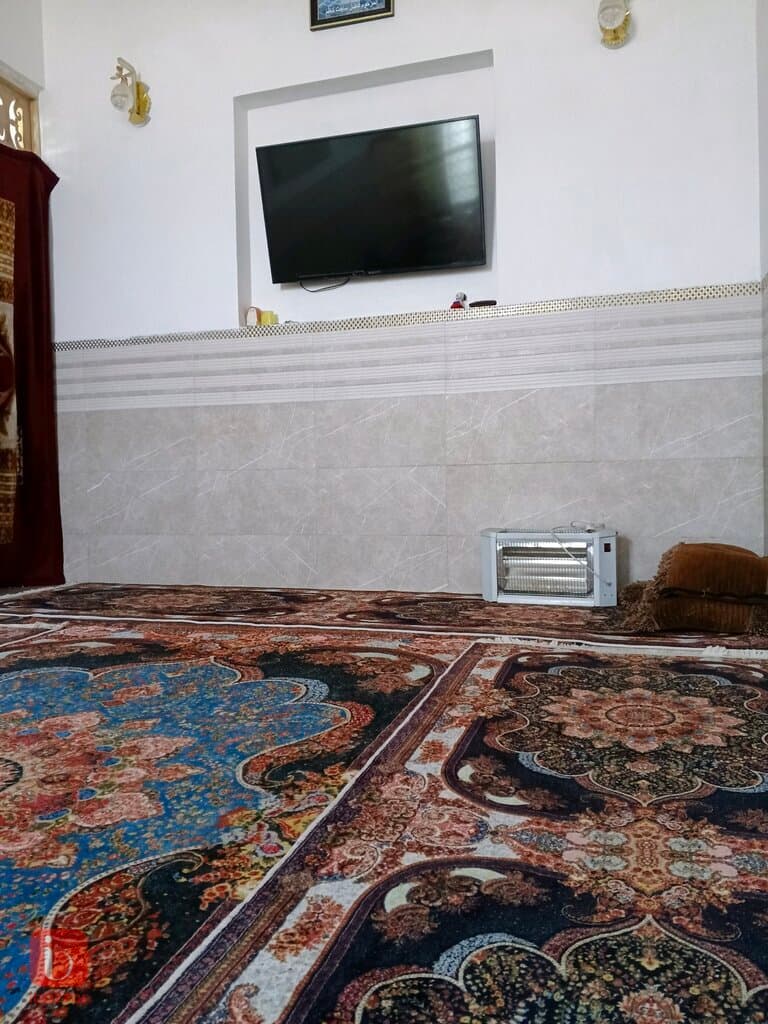 House for sale in karbala amn al dakhely