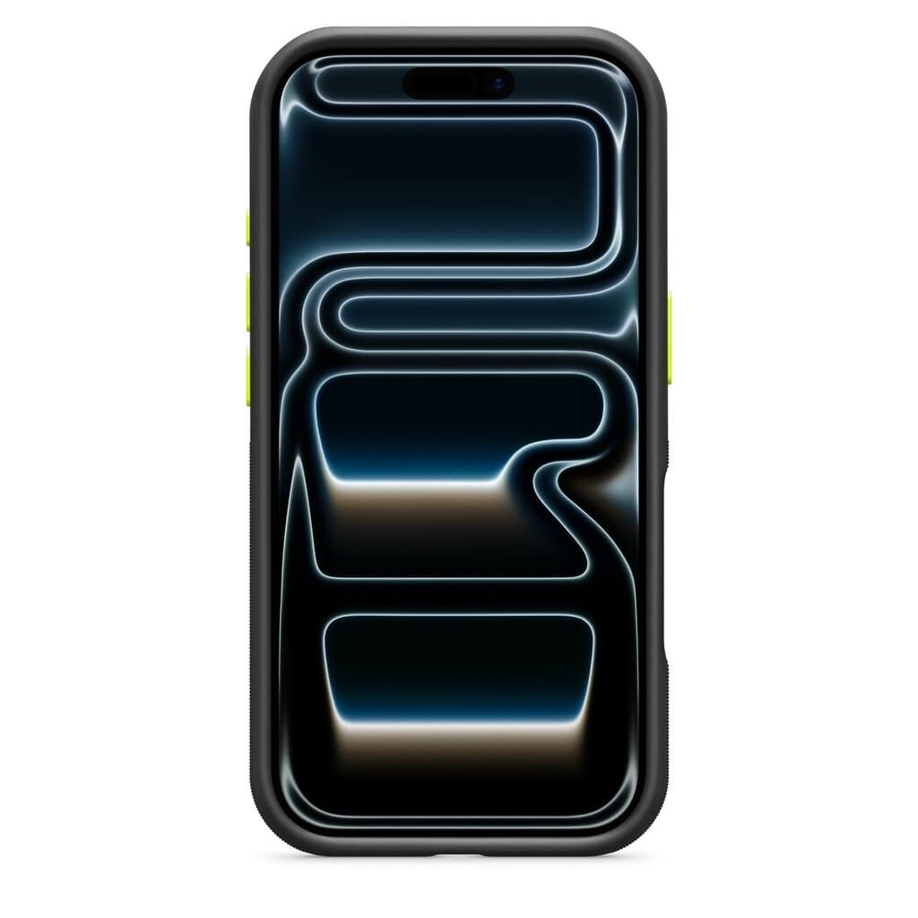 Beats iPhone 17 Pro Hardshell Case with MagSafe 3