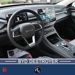 BYD Destroyer — photo 4
