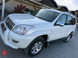 تۆیۆتا پرادۆ GX TOP — photo 2