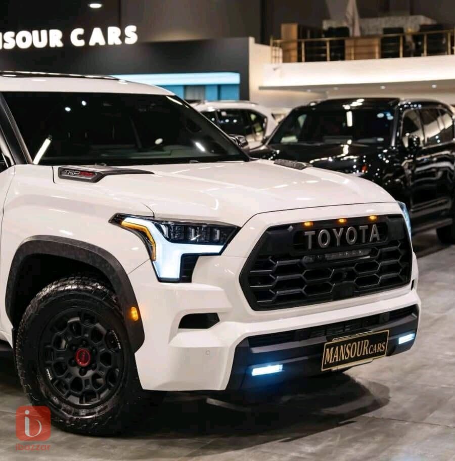 Toyota 3