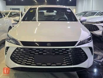 BYD Destroyer