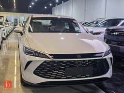 BYD Destroyer — photo 2
