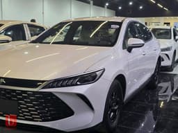 BYD Destroyer — photo 3