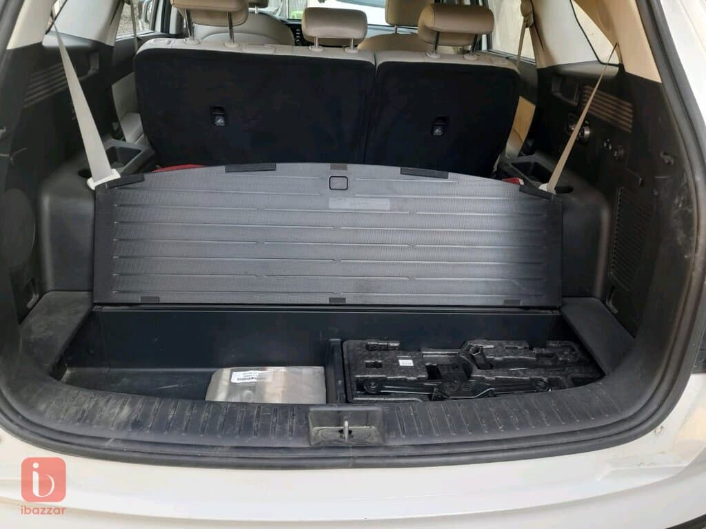 KIA Sorento 3