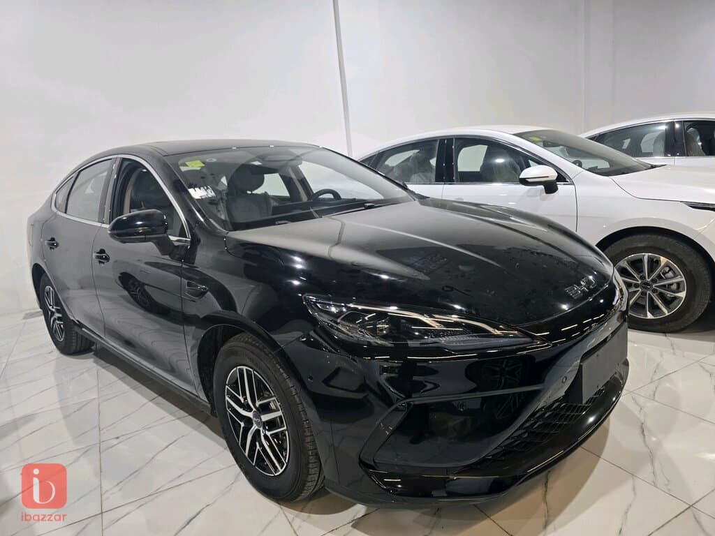 BYD Seal 05 2