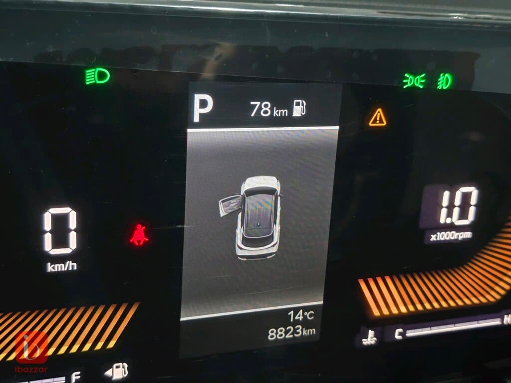 KIA Sportage 6