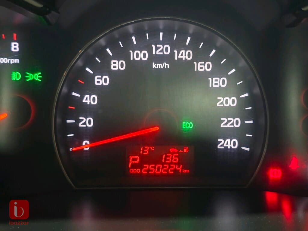 KIA Sorento 4