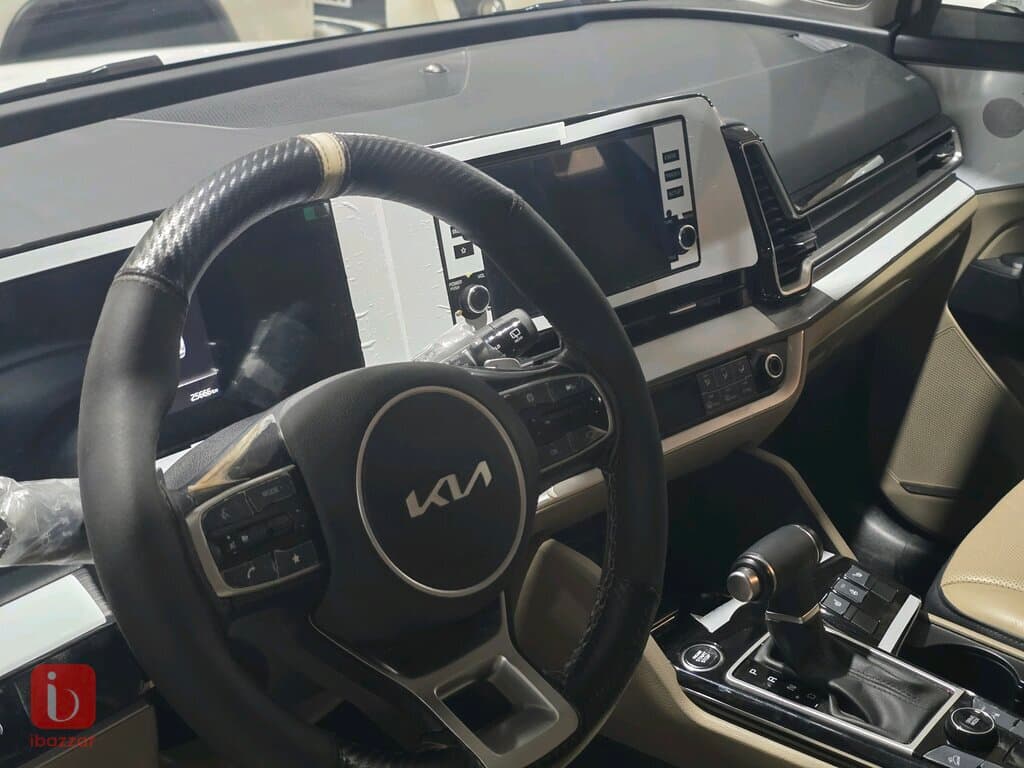 KIA Sportage 5