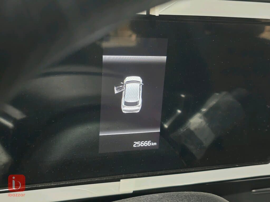 KIA Sportage 6