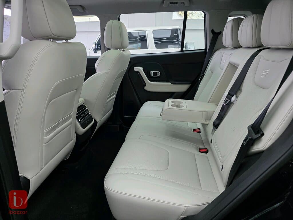 Jetour T1 12