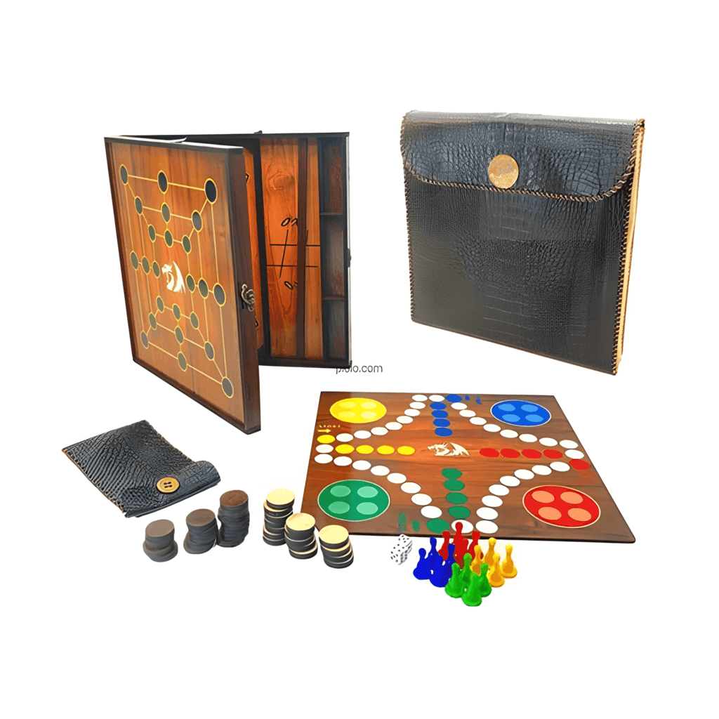 Dragon 13 In 1 MULTI-GAME Compendium