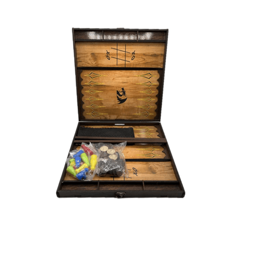 Dragon 13 In 1 MULTI-GAME Compendium 2