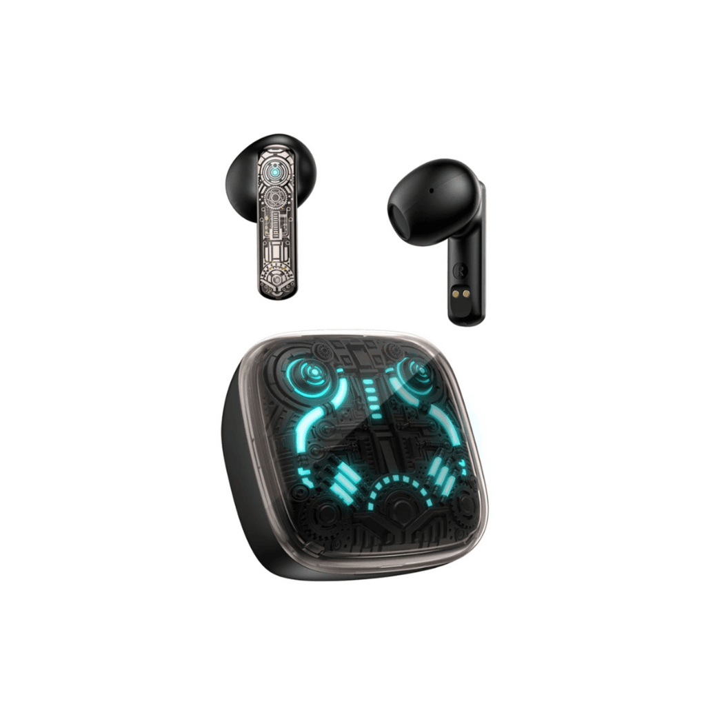 Onikuma T1 Wireless Gaming Earphones