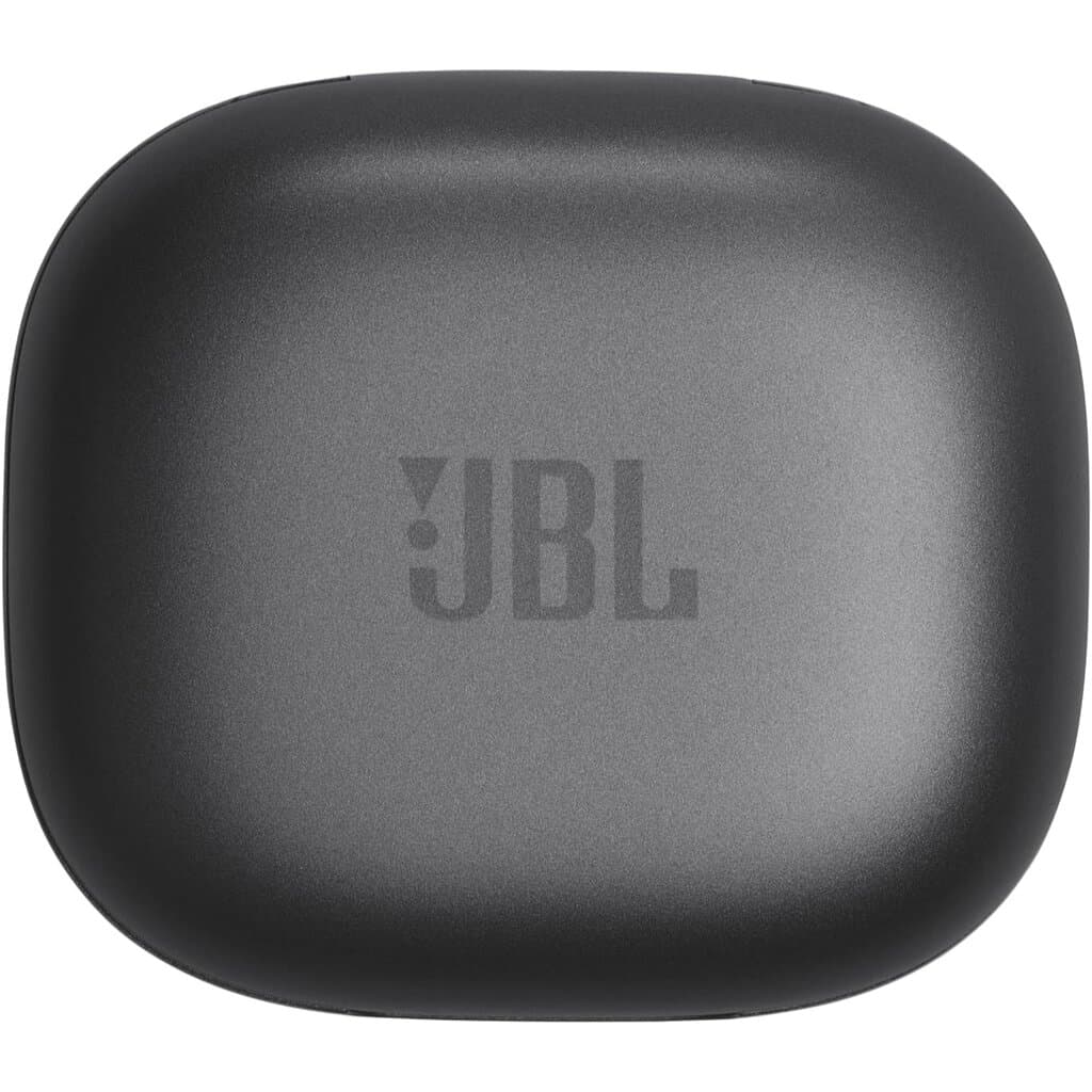 JBL Live Flex Earbuds (Black) 3