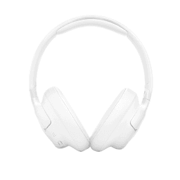 JBL Tune 730BT Wireless Over Ear Headphones  (White) — photo 1